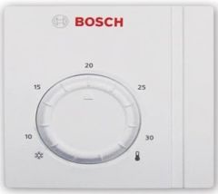 Bosch TR15-1 On/Off Kablolu Oda Termostatı 7738700582