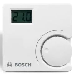 Bosch TR20RF On/Off Kablosuz Oda Termostatı 7716500527