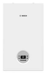 Bosch Condens 1200W - 20 kW Tam Yoğuşmalı Kombi