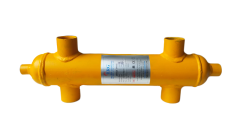 ERG Denge Kabı 12″ Dişli 4000 kW