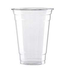 Frozen Soğuk İçecek Bardağı 12 Oz