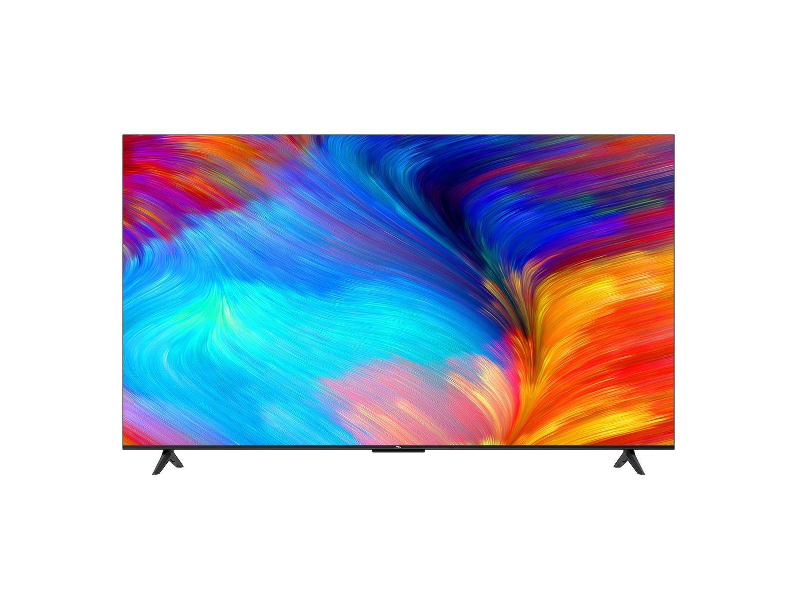 TCL 65P635 4K Ultra HD 65'' 165 Ekran Uydu Alıcılı Google Smart LED TV