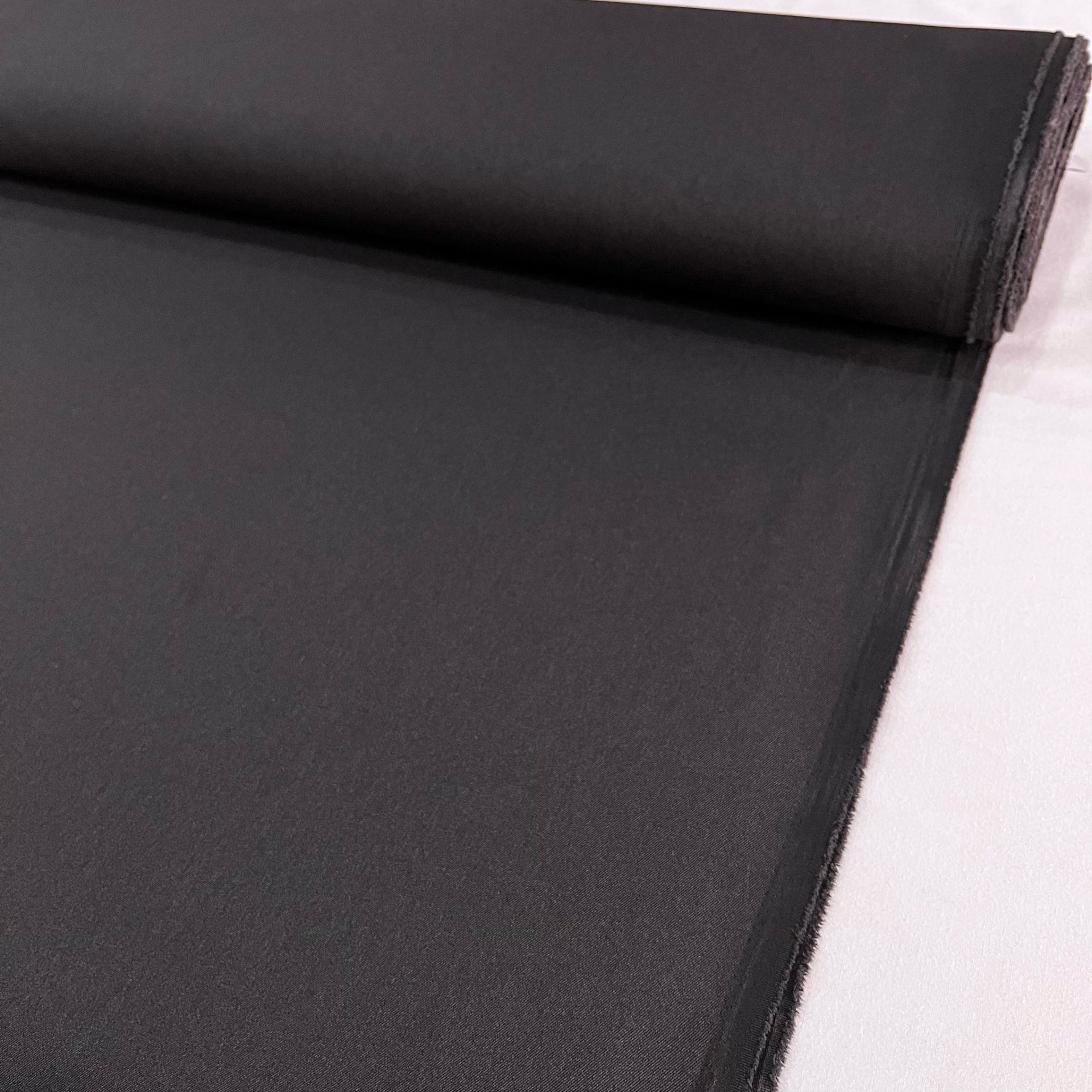 Füme Gabardin Pantolonluk Kumaş