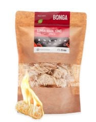 BONGA ODUN YÜNÜ TUTUŞTURUCU 350 GR - 25 ADET(Kopya)