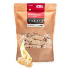 BONGA ODUN YÜNÜ TUTUŞTURUCU 700 GR - 50 ADET(Kopya)(Kopya)