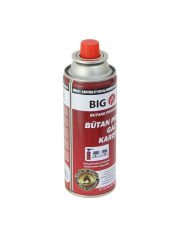 BİG FİRE POWER 227gr VALFLİ GAZ KARTUŞU