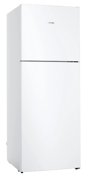iQ300 Üstten Donduruculu Buzdolabı 186 x 70 cm Beyaz, KD55NNW1N