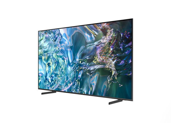 65'' QLED 4K Q60D Tizen OS Smart TV (2024) -   QE65Q60DAUXTK