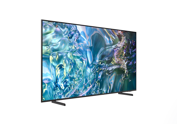 65'' QLED 4K Q60D Tizen OS Smart TV (2024) -   QE65Q60DAUXTK