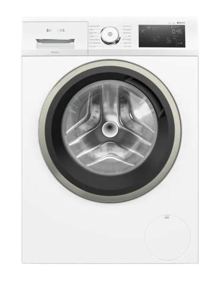 iQ500 Çamaşır Makinesi 10 kg 1200 dev./dak