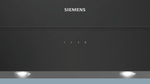 Siemens LC95KA670T Eğimli Davlumbaz