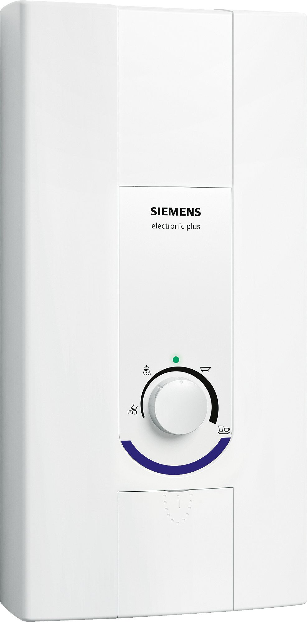 Siemens DE2124407M Ani Su Isıtıcı Trifaze