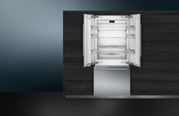 Siemens CI36TP02 A++ Kombi Ankastre Buzdolabı
