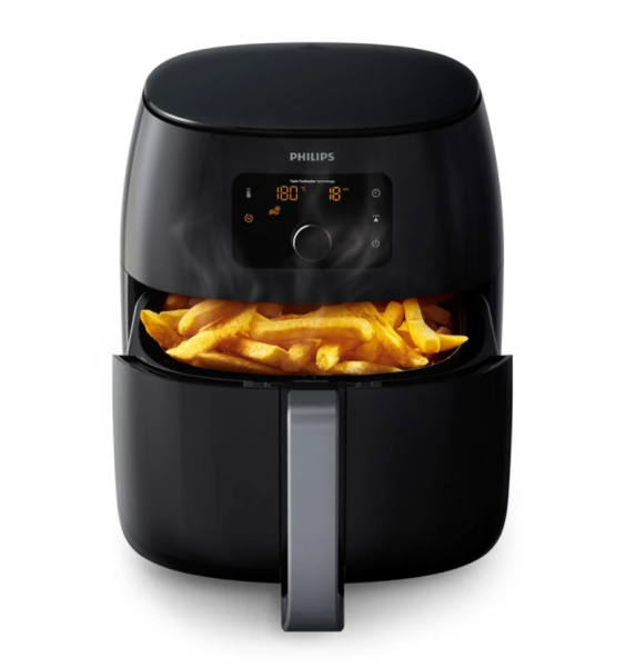 PHILIPS HD9650/90 AVANCE COLLECTION AIRFRYER FRİTÖZ