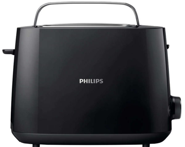 Philips HD2581/90 Daily Collection Ekmek Kızartma Makinesi