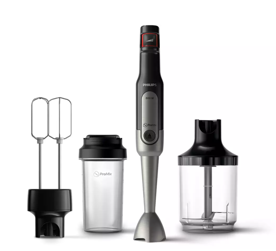 PHILIPS HR2653/90 PROMİX EL BLENDER