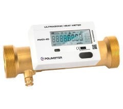 Ultrasonik Kalorimetre DN40
