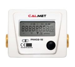 PM02-15 Ultrasonik Kalorimetre