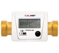 PM02-40 Ultrasonik Kalorimetre