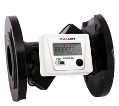 PM02-80 Ultrasonik Kalorimetre