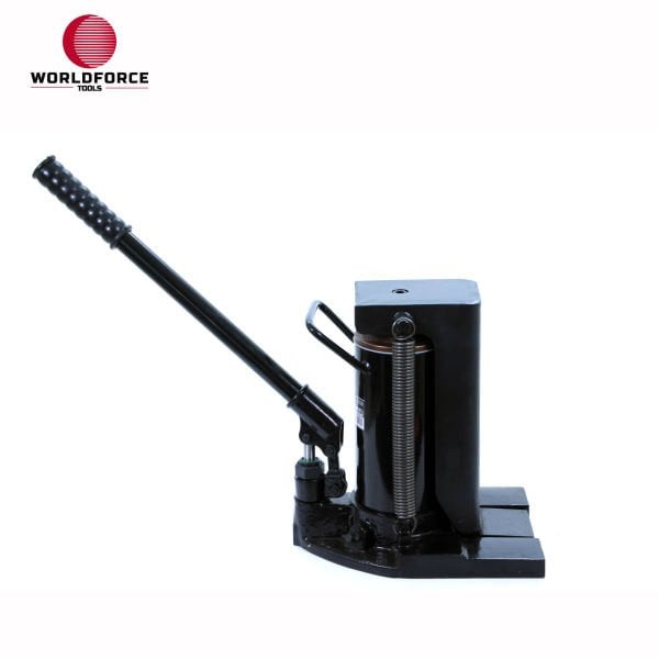 Hidrolik Tırnaklı Kriko 10 Ton 130mm