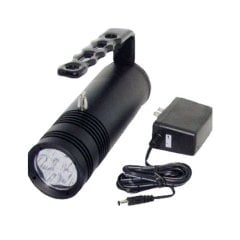 PROBLUE SARJLI LED SUALTI FENERI (1800 LUMEN)