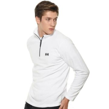 HH12001 Mount Polar Fleece Erkek HHA.002 White