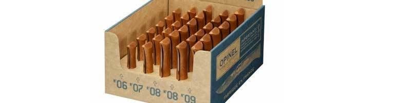 OPINEL INOX 6-7-8-9 NO ÇAKI SETİ (001159)