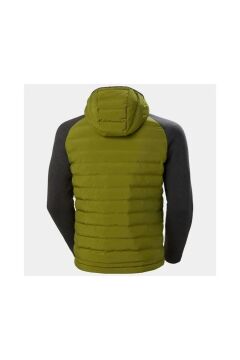 Helly Hansen Arctic Ocean Hybrid Insulator Yeşil