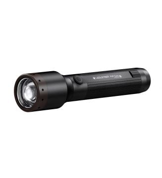 Led Lenser P6r Core 502179 El Feneri