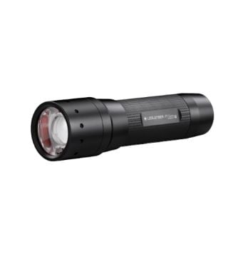 Led Lenser P7 502180 El Feneri