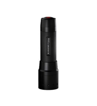 Led Lenser P7 502180 El Feneri