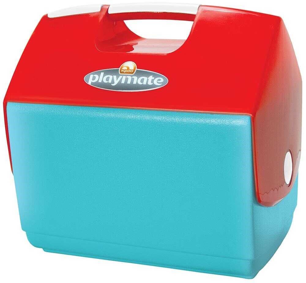 Igloo 16 Qt Playmate Elite Buzluk 15 Litre - Turkuaz