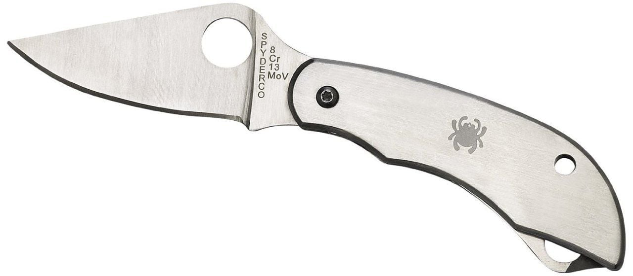 SPYDERCO C175P CLIP TOOL CAKI