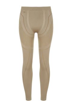 Thermoform Seamless Termal Alt İçlik Kum