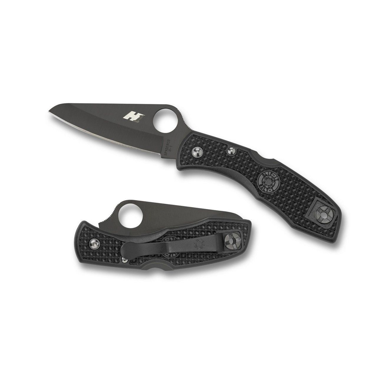 SPYDERCO C88PBBK SALT 1 CAKI