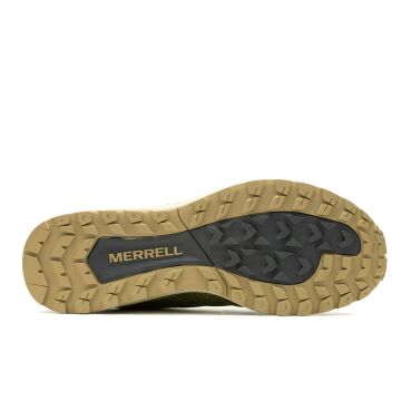 Merrell Fly Strike Erkek Yürüyüş Ayakkabısı Yeşil