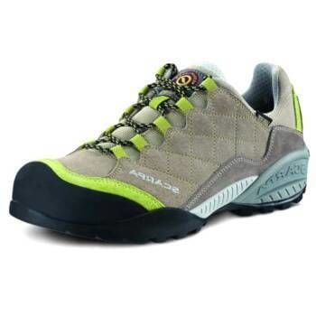 SCARPA MYSTIC GTX WMN CAMEL GTX AYAKKABI