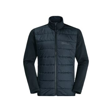 Jack Wolfskin Glaabach 3IN1 Jacket Mont Turuncu