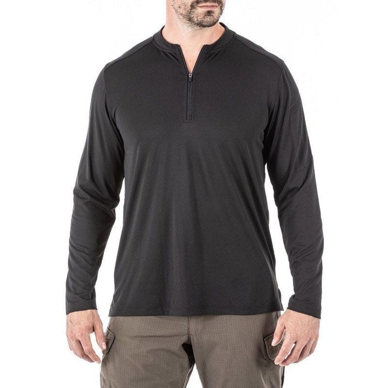 5.11 CATALYST 1/4 ZIP SHIRT