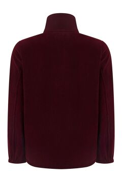 Thermoform Polarmont Kadın Bordo