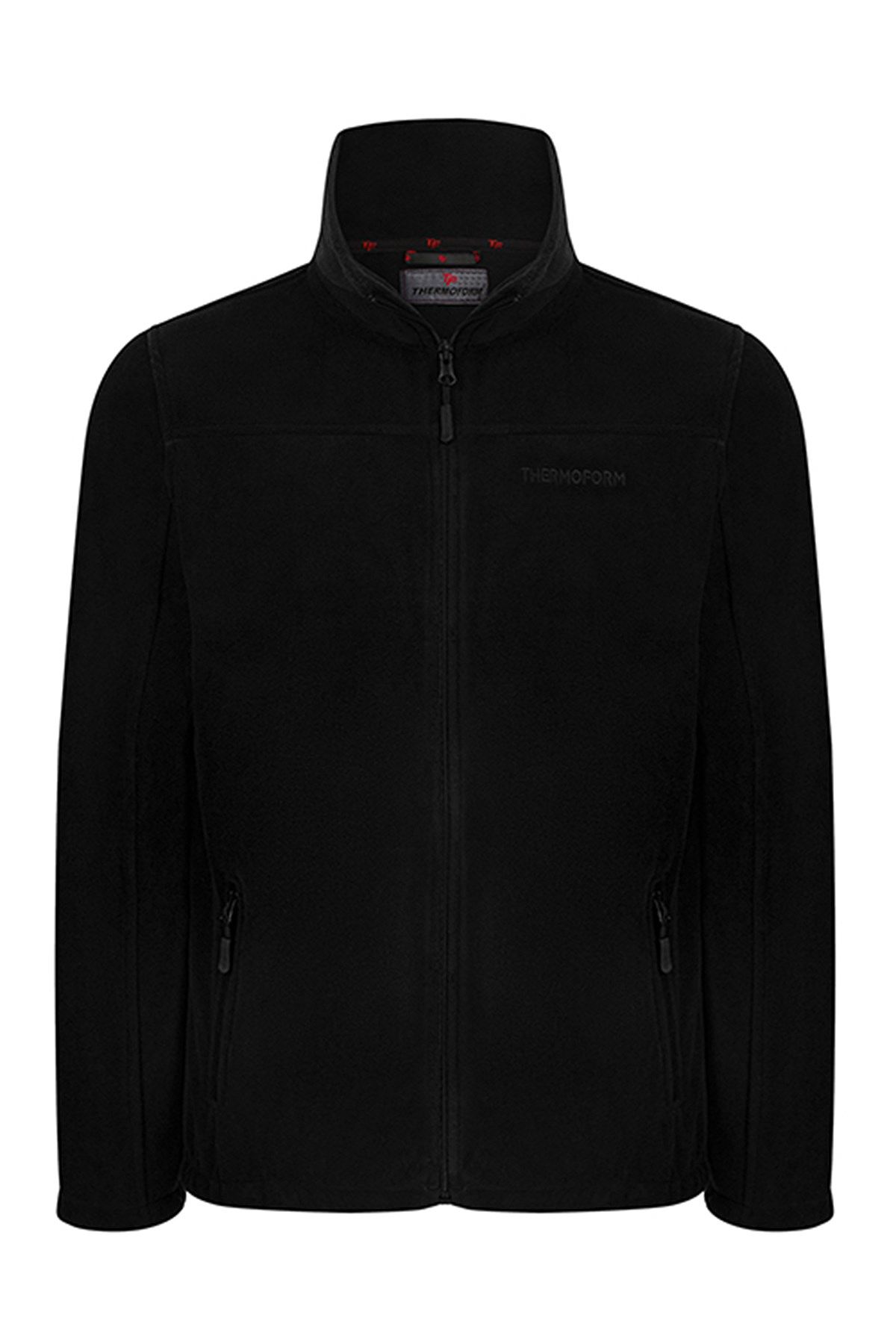 Thermoform Polarmont Kadın Siyah