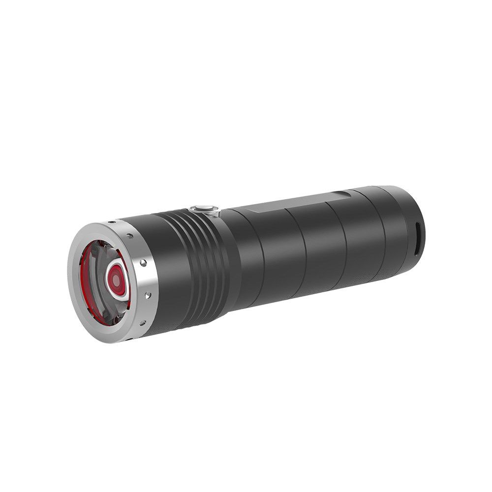 Ledlenser Mt6 500845 El Feneri