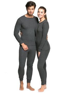 THERMOFROM SOFT TERMAL İÇLİK SET HZT12001 M