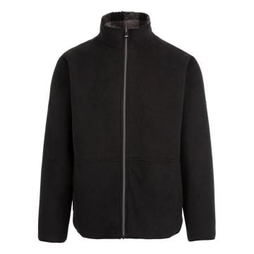 Trespass Tatsfield Fleece Outdoor Erkek Ceket Syh