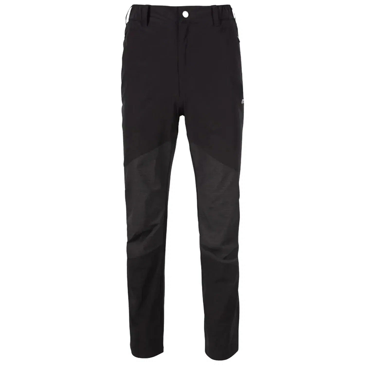 Trespass Balrathy Erkek Outdoor Pantolon Siyah