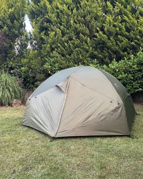 Nurgaz Campout Neptune 3 Kamp Çadırı