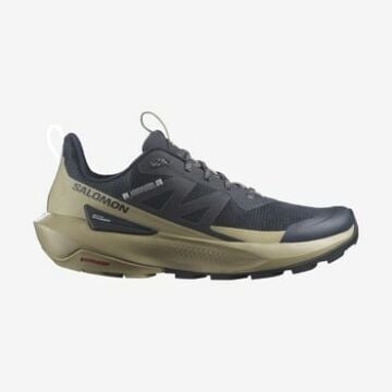 Salomon Elixir Activ Erkek Outdoor Ayakkabı Siyah