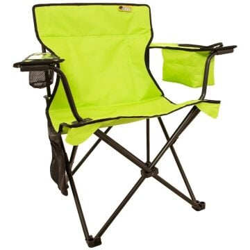 Funky Chairs Cool Ice Lüks Sandalye Fıstık Yeşili