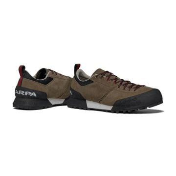 SCARPA KALIPE STONE/BLACK AYAKKABI (2)